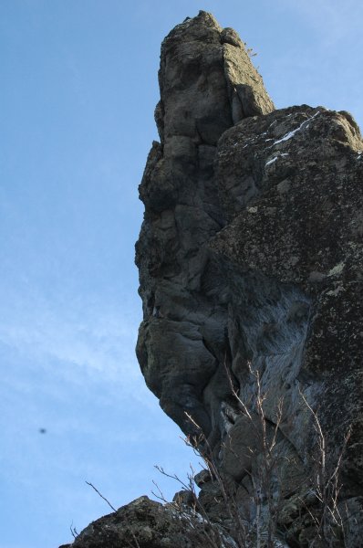 скальник