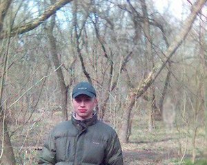 призрак поляны невест