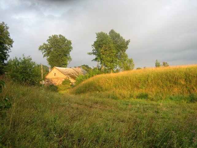 Кюровщина
